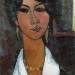 Woman of Algiers (Almaisa)